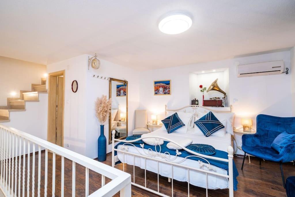 Plaza Royal In The Centre Apartment Dubrovnik Exterior photo