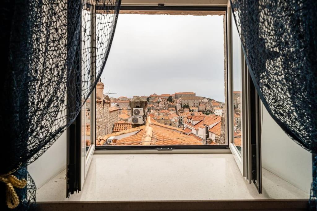 Plaza Royal In The Centre Apartment Dubrovnik Exterior photo