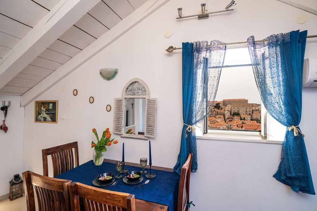 Plaza Royal In The Centre Apartment Dubrovnik Exterior photo