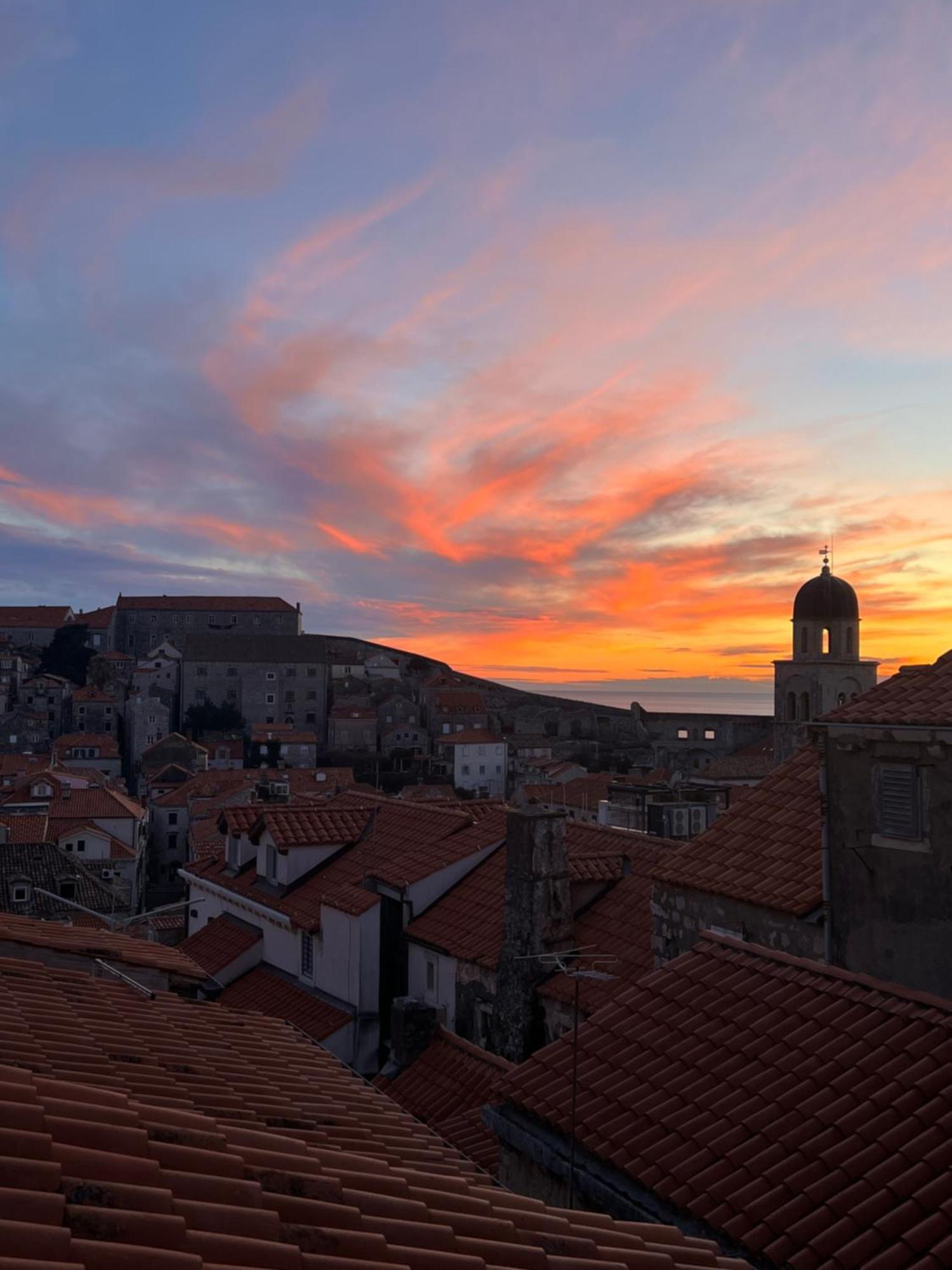 Plaza Royal In The Centre Apartment Dubrovnik Exterior photo