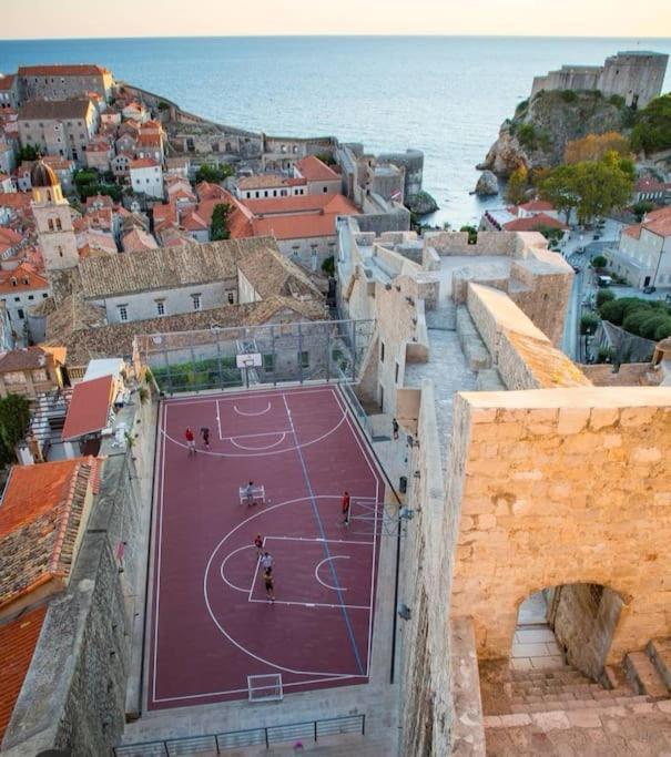 Plaza Royal In The Centre Apartment Dubrovnik Exterior photo