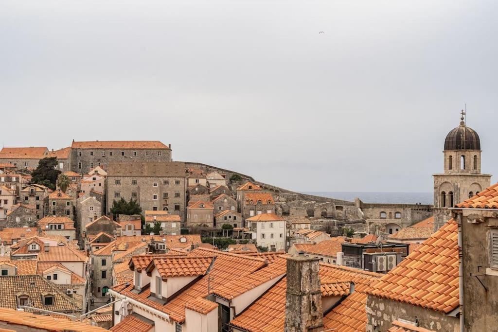 Plaza Royal In The Centre Apartment Dubrovnik Exterior photo