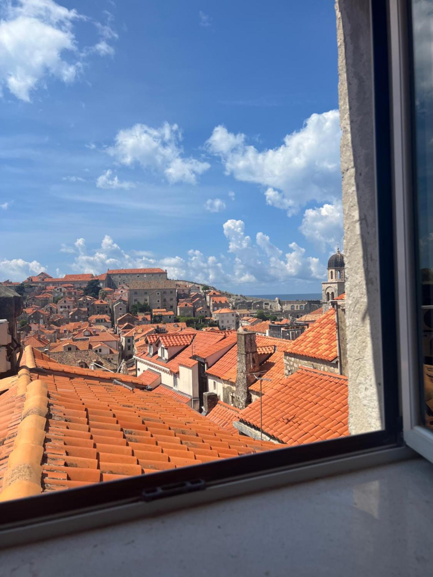 Plaza Royal In The Centre Apartment Dubrovnik Exterior photo